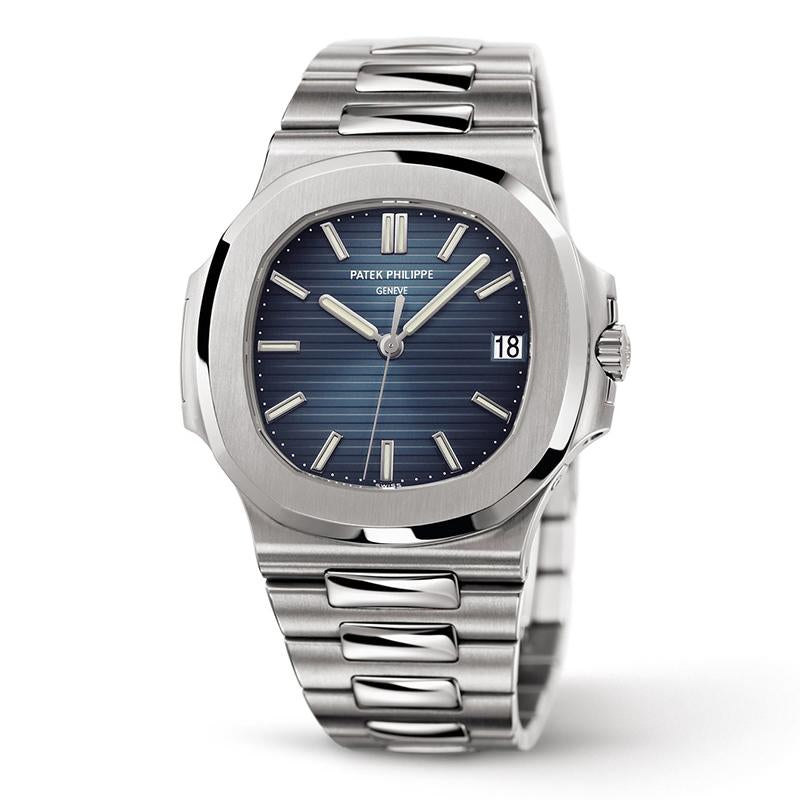 PATEK PHILIPPE ィリップ ノーチラス Ref:5711/1A-010-最安値に挑戦中!!!