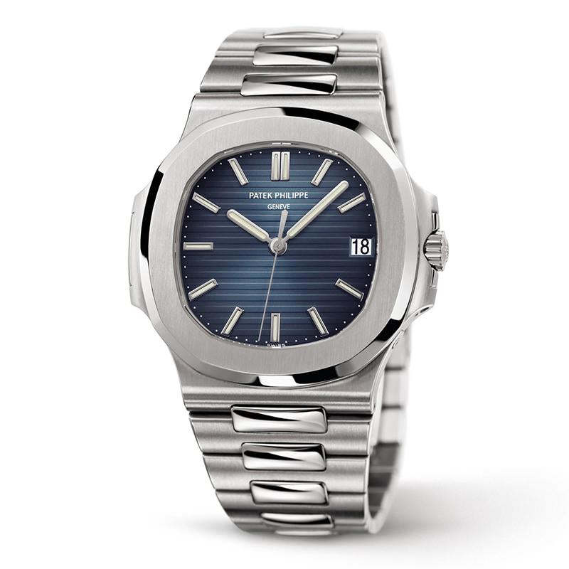 PATEK PHILIPPE ィリップ ノーチラス Ref:5711/1A-010-最安値に挑戦中!!!