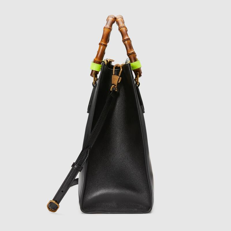  GUCCI〔グッチ ダイアナ〕ミディアム トートバッグ Ref:655658 17QDT 1175-最安値に挑戦中!!!