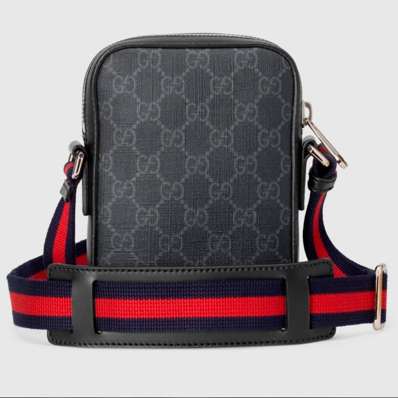 GUCCI GGスプリーム メッセンジャーバッグ Ref:‎598103 K5RLN 1095-最安値に挑戦中!!!