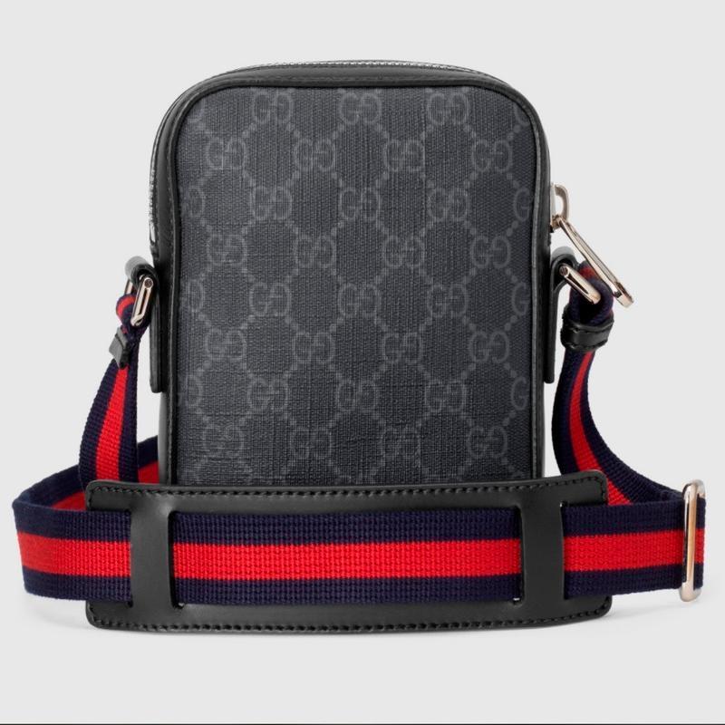  GUCCI GGスプリーム メッセンジャーバッグ Ref:‎598103 K5RLN 1095-最安値に挑戦中!!!