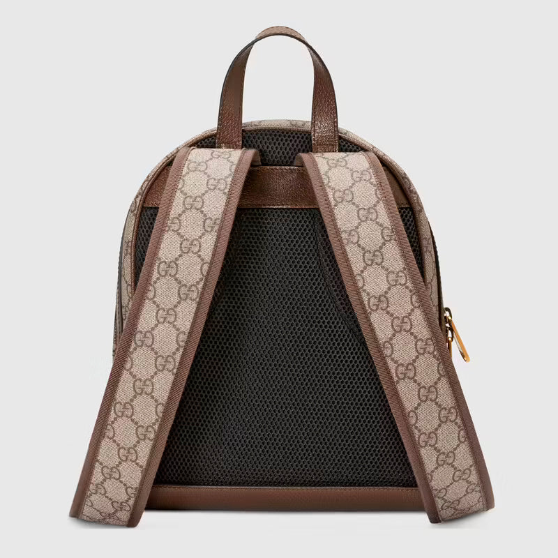  GUCCI〔オフィディア〕GG スモール バックパックRef:‎‎547965 9U8BT 8994-最安値に挑戦中!!!