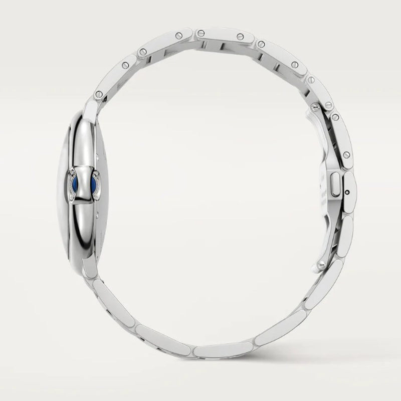 CARTIER バロン ブルー ドゥ カルティエ ウォッチ Ref:WSBB0060-最安値に挑戦中!!!