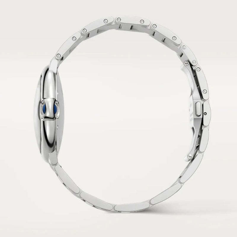 CARTIER バロン ブルー ドゥ カルティエ ウォッチ Ref:WSBB0060-最安値に挑戦中!!!