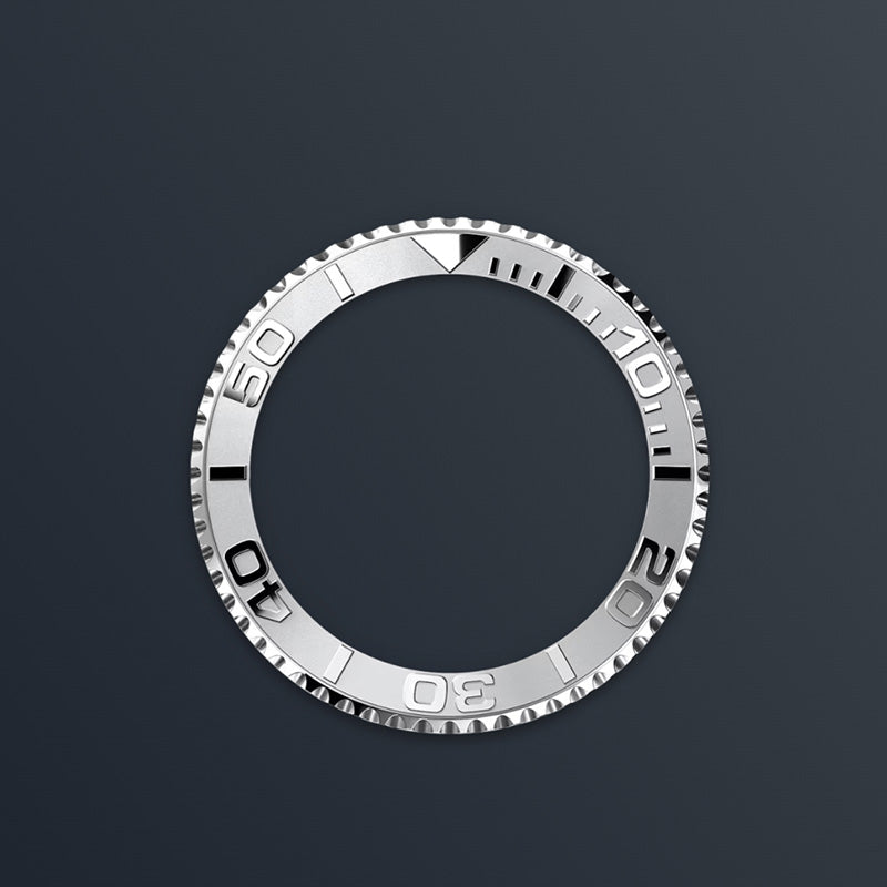 ROLEX  ヨットマスター 40、スレート、オイスター、40 MM、オイスタースチール＆プラチナ126622-最安値に挑戦中!!!