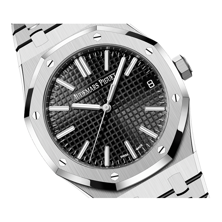 AUDEMARS PIGUET  ロイヤル オーク オートマティック Ref. 15510ST.OO.1320ST.07-最安値に挑戦中!!!