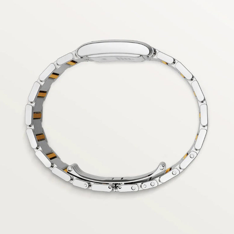 CARTIER  タンク フランセーズ ウォッチ Ref:W2TA0003-最安値に挑戦中!!!