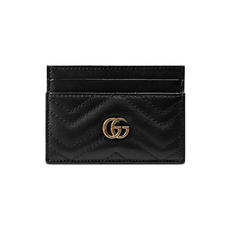 GUCCI〔GGマーモント〕カードケース Ref:‎ ‎443127 DTD1T 1000-最安値に挑戦中!!!