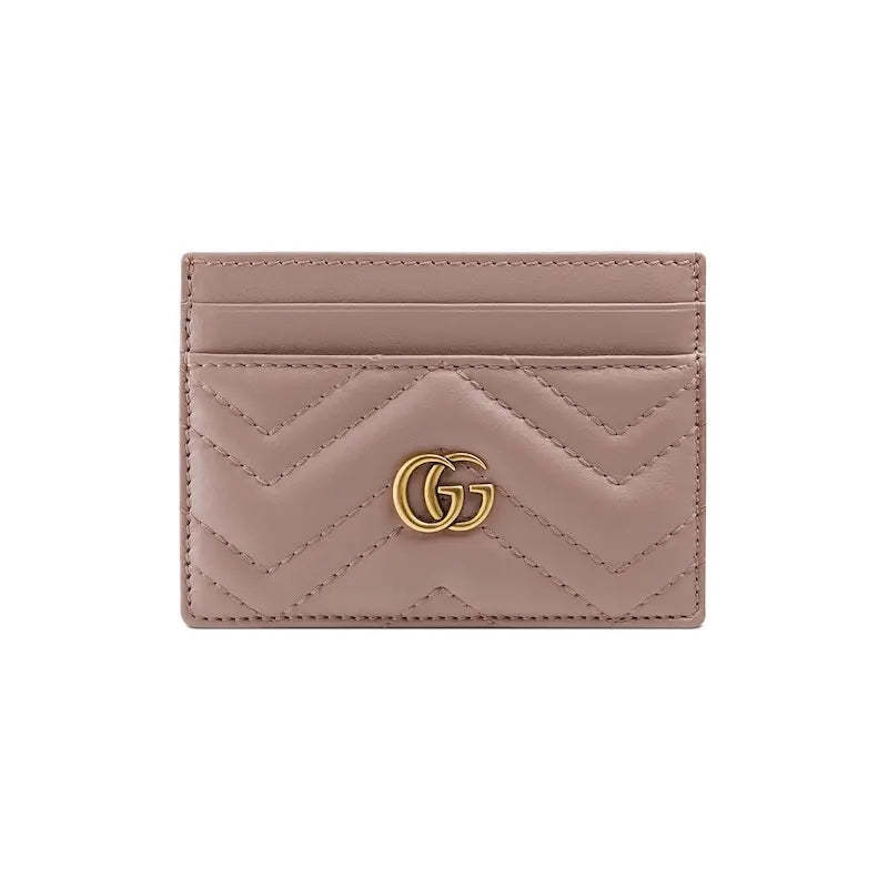 GUCCI マーモントシリーズのカードホルダーRef: 443127 DTD1T 5729-最安値に挑戦中!!!