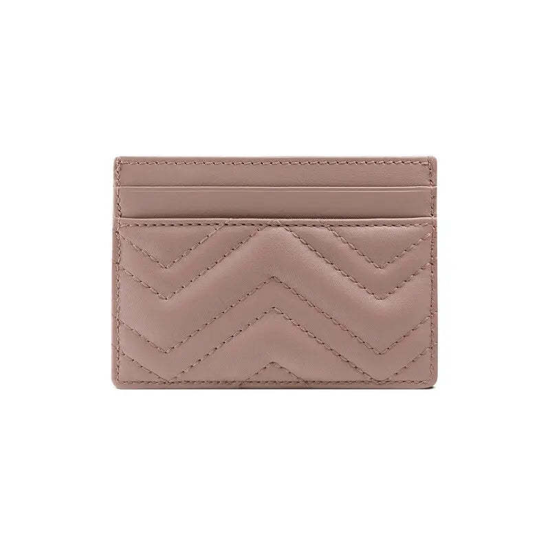 GUCCI マーモントシリーズのカードホルダーRef: 443127 DTD1T 5729-最安値に挑戦中!!!