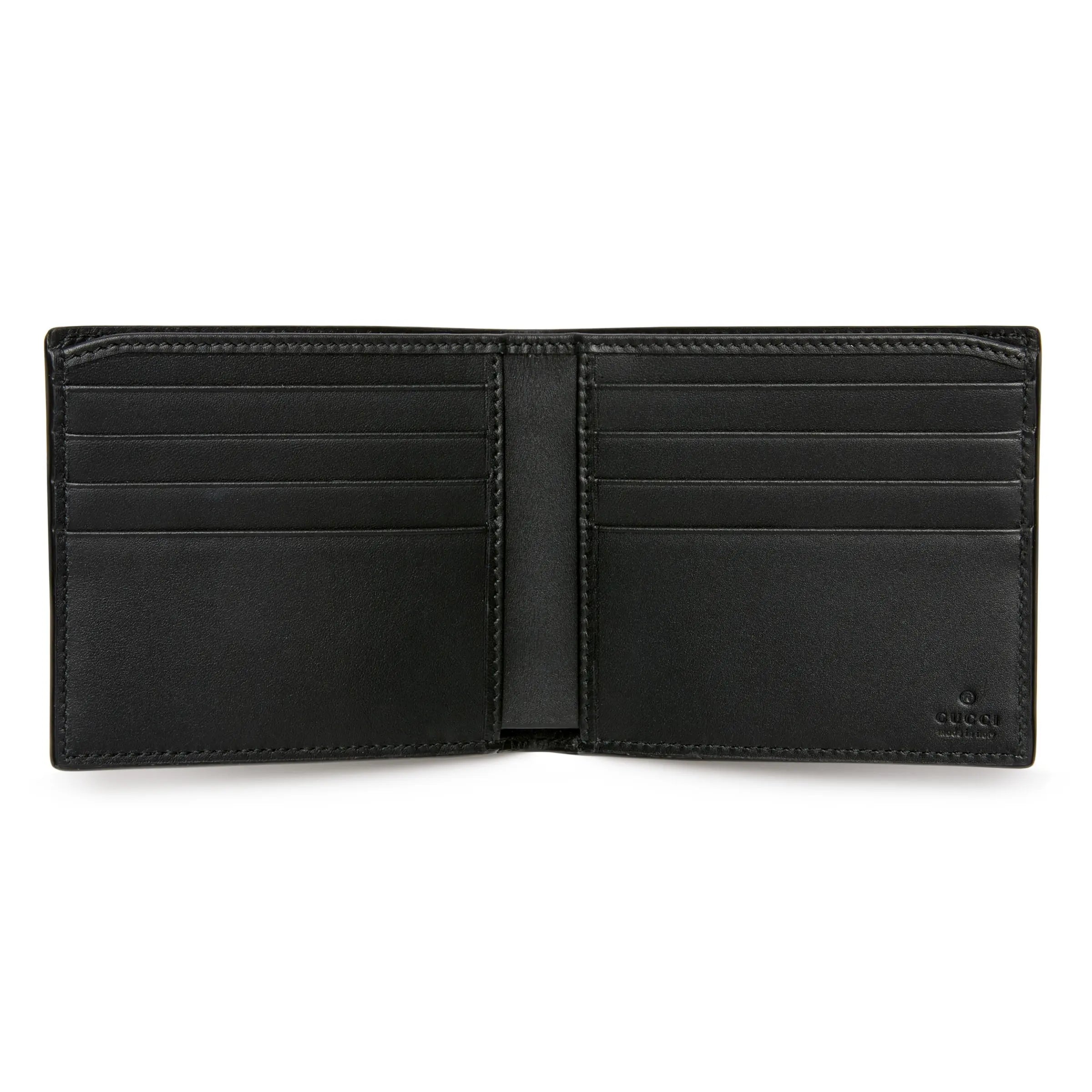 GUCCI〔春夏の新作〕キングスネーク GGスプリーム ウォレットRef:‎451268 K551N 1058-最安値に挑戦中!!!