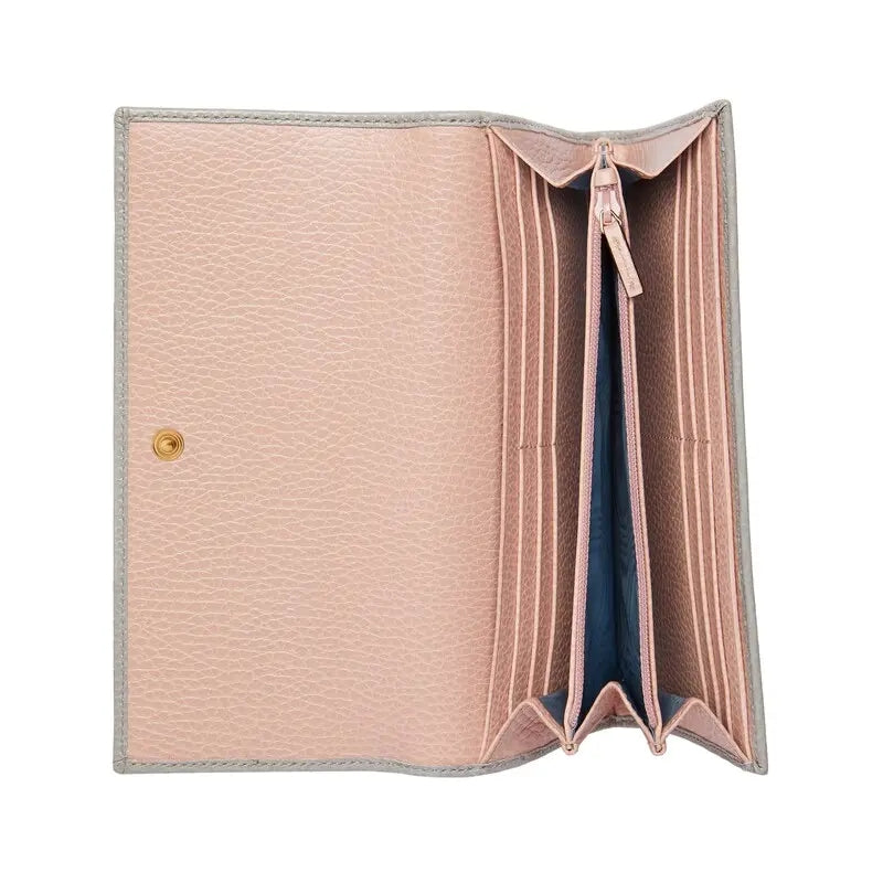 GUCCI ダブルG コンチネンタルウォレットRef:‎456116 CAO2G 1443-最安値に挑戦中!!!