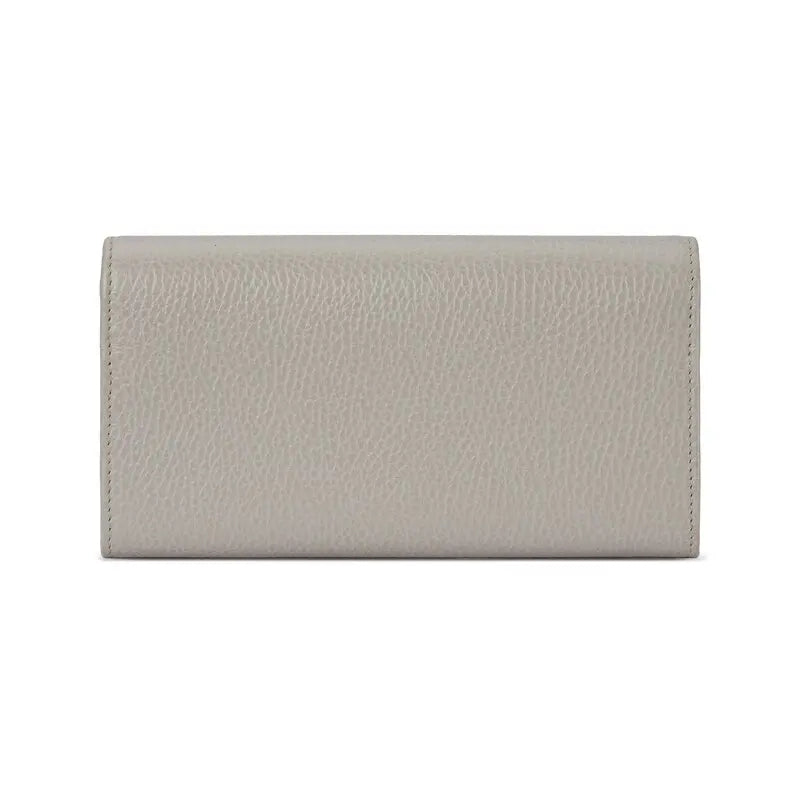 GUCCI ダブルG コンチネンタルウォレットRef:‎456116 CAO2G 1443-最安値に挑戦中!!!