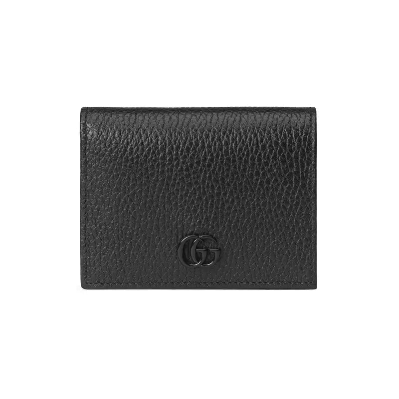 GUCCI ダブルG カードケース ウォレットRef:‎ ‎456126 17WEN 1000-最安値に挑戦中!!!