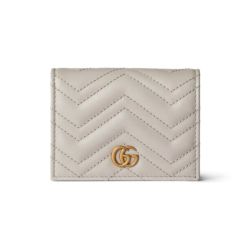 GUCCI ダブルG カードケース ウォレット Ref:‎ ‎466492 DTDHT 1712-最安値に挑戦中!!!