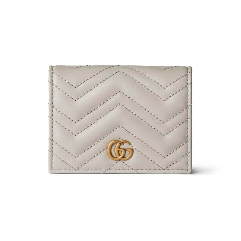 GUCCI ダブルG カードケース ウォレット Ref:‎ ‎466492 DTDHT 1712-最安値に挑戦中!!!