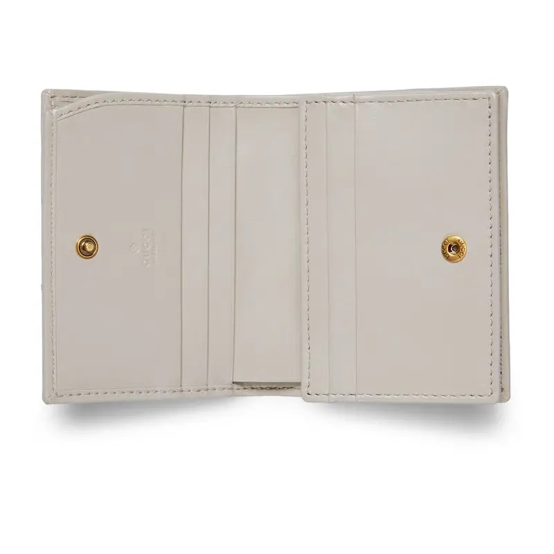 GUCCI ダブルG カードケース ウォレット Ref:‎ ‎466492 DTDHT 1712-最安値に挑戦中!!!