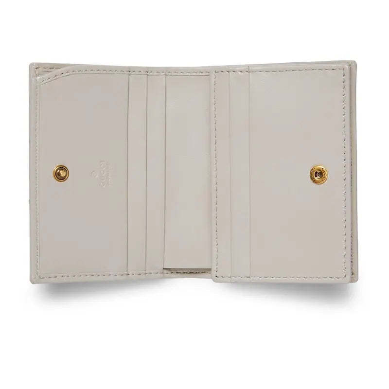 GUCCI ダブルG カードケース ウォレット Ref:‎ ‎466492 DTDHT 1712-最安値に挑戦中!!!