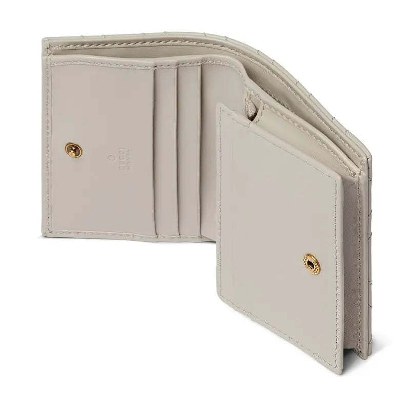 GUCCI ダブルG カードケース ウォレット Ref:‎ ‎466492 DTDHT 1712-最安値に挑戦中!!!