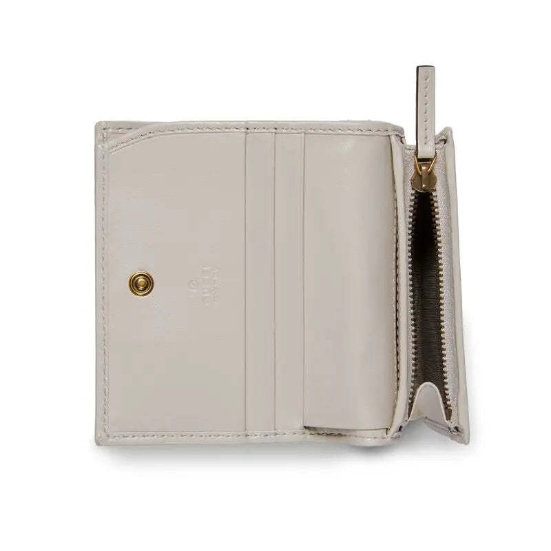 GUCCI ダブルG カードケース ウォレット Ref:‎ ‎466492 DTDHT 1712-最安値に挑戦中!!!