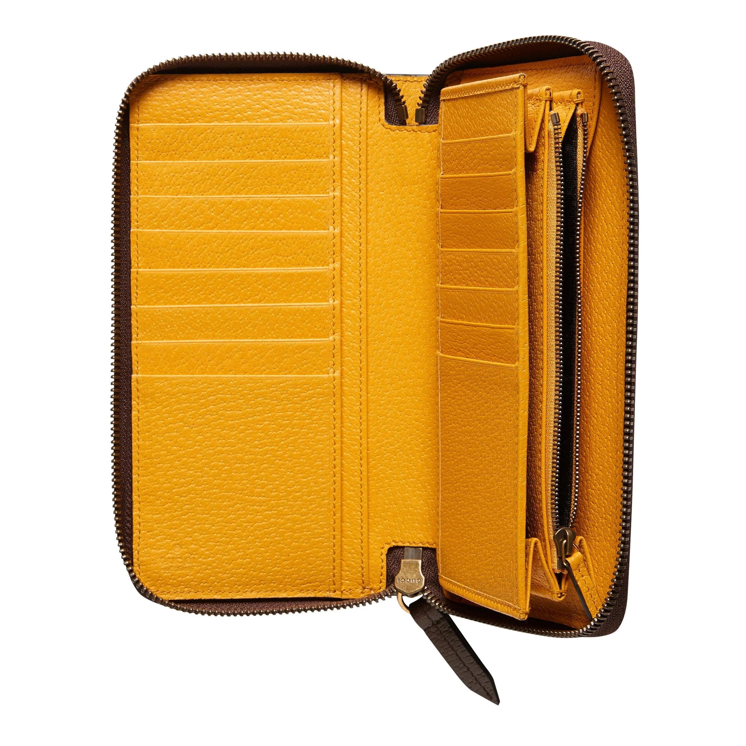 GUCCI〔春夏の新作〕ネオヴィンテージ GGスプリーム ジップアラウンドウォレットRef:‎‎ ‎473953 K9GOT 8861-最安値に挑戦中!!!