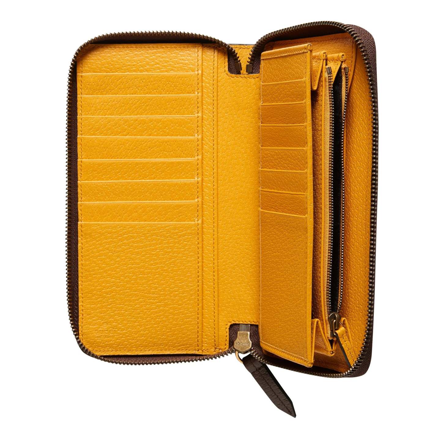 GUCCI〔春夏の新作〕ネオヴィンテージ GGスプリーム ジップアラウンドウォレットRef:‎‎ ‎473953 K9GOT 8861-最安値に挑戦中!!!