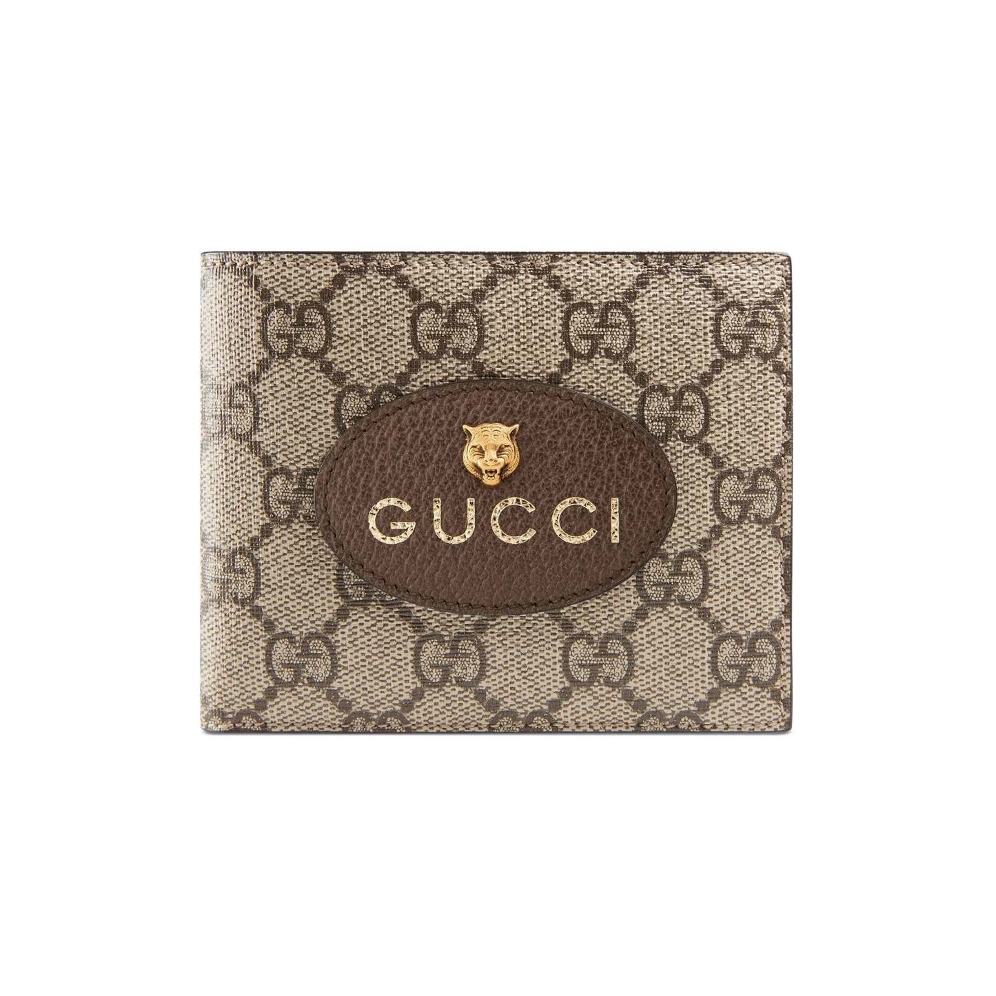 GUCCI〔春夏の新作〕ネオ ヴィンテージ GGスプリーム ウォレットRef:‎‎473954 K9GOT 8861-最安値に挑戦中!!!