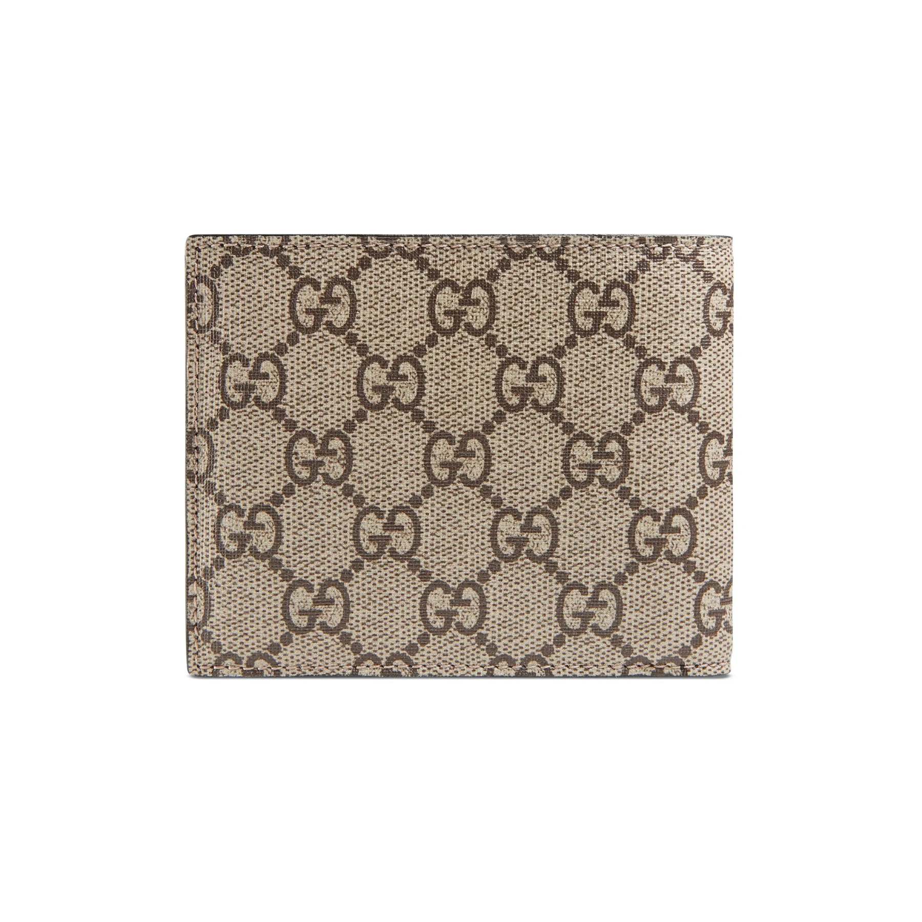 GUCCI〔春夏の新作〕ネオ ヴィンテージ GGスプリーム ウォレットRef:‎‎473954 K9GOT 8861-最安値に挑戦中!!!