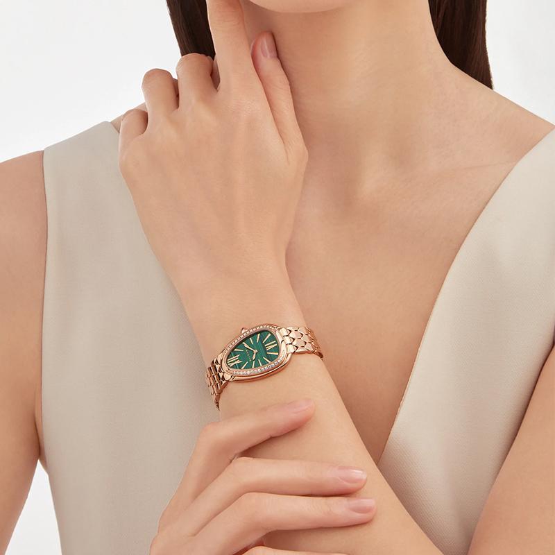 BVLGARI SERPENTI SEDUTTORI ウォッチ商品番号 . 103273-最安値に挑戦中!!!