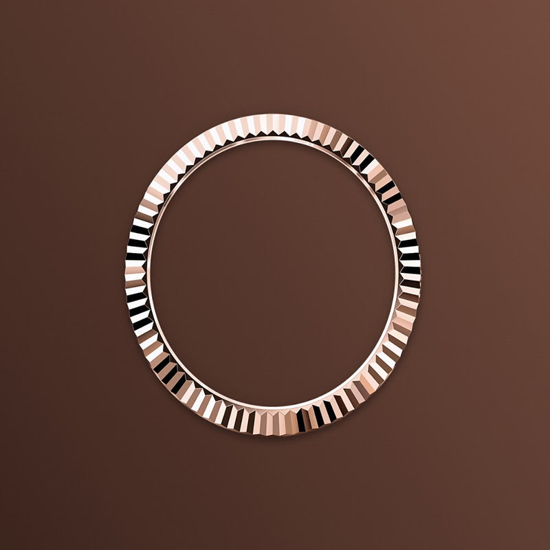 ROLEX スカイドゥエラー、チョコレート、オイスター、42 MM、エバーローズゴールド336935-最安値に挑戦中!!!