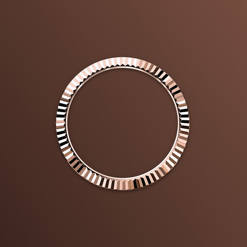 ROLEX スカイドゥエラー、チョコレート、オイスター、42 MM、エバーローズゴールド336235-最安値に挑戦中!!!