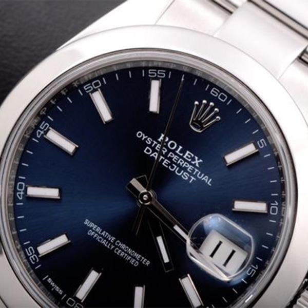 ROLEX デイトジャスト m126300-0001 40MM-最安値に挑戦中!!!