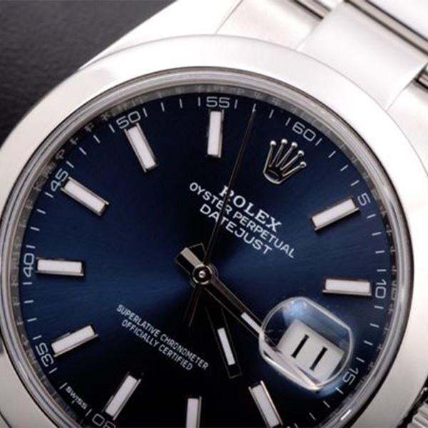 ROLEX デイトジャスト m126300-0001 40MM-最安値に挑戦中!!!