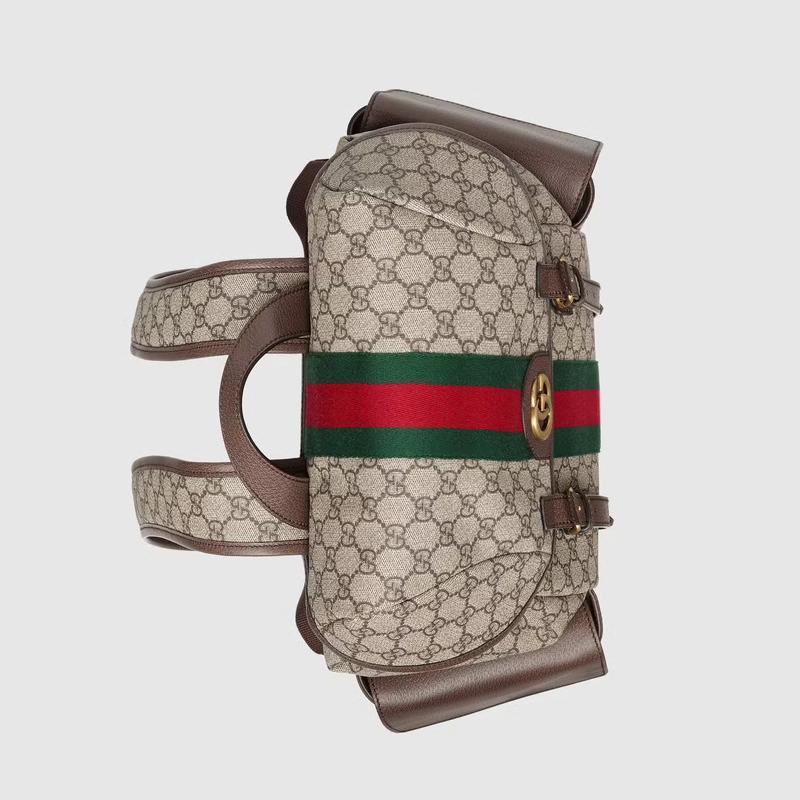  GUCCI〔オフィディア〕GGミディアム バックパック Ref:‎‎598140 HUHAT 8564-最安値に挑戦中!!!