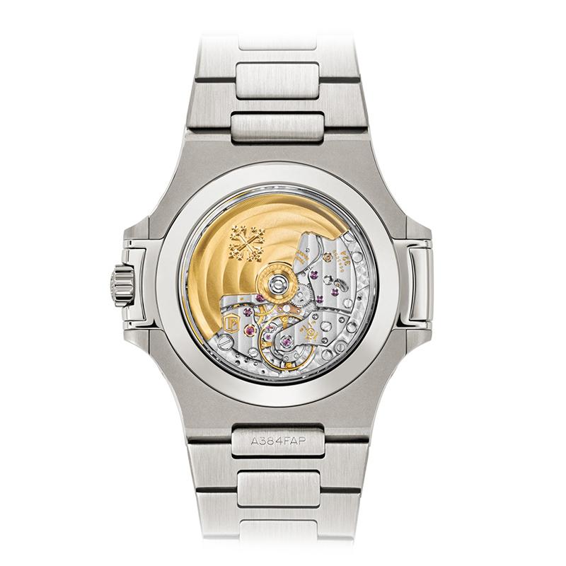 PATEK PHILIPPE ィリップノーチラススチール Ref:5726-1A-014-最安値に挑戦中!!!