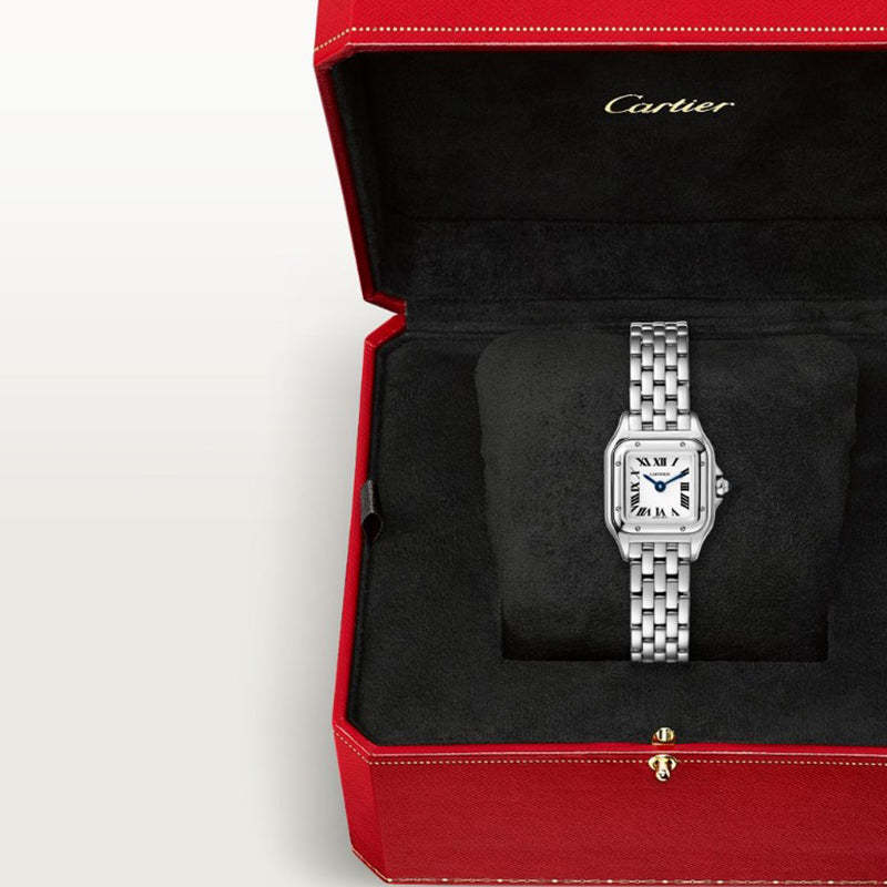 CARTIER  パンテール ドゥ カルティエ ウォッチRef: WSPN0019-最安値に挑戦中!!!