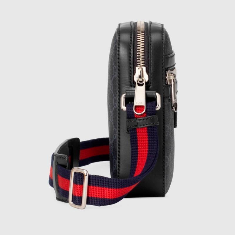  GUCCI GGスプリーム メッセンジャーバッグ Ref:‎598103 K5RLN 1095-最安値に挑戦中!!!