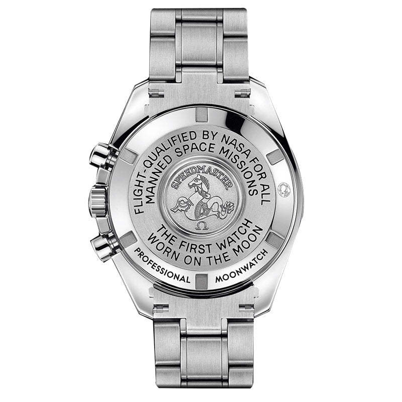 OMEGA オメガ プロのムーンウォッチ クロノグラフ42mm-最安値に挑戦中!!!