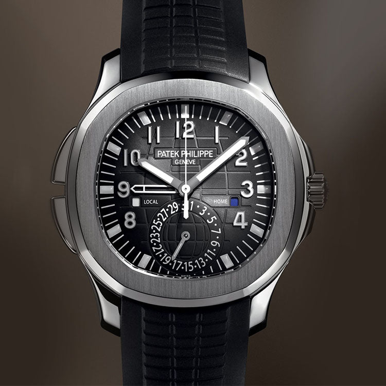 PATEK PHILIPPE  コレクション/アクアノート Ref:5164A-001-最安値に挑戦中!!!