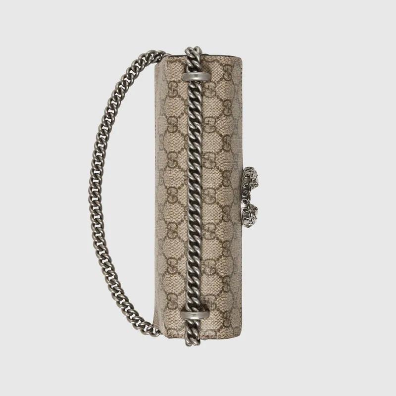 GUCCI〔ディオニュソス〕スモール ショルダーバッグ   スタイル ‎Ref:499623 92TJN 8660-最安値に挑戦中!!!