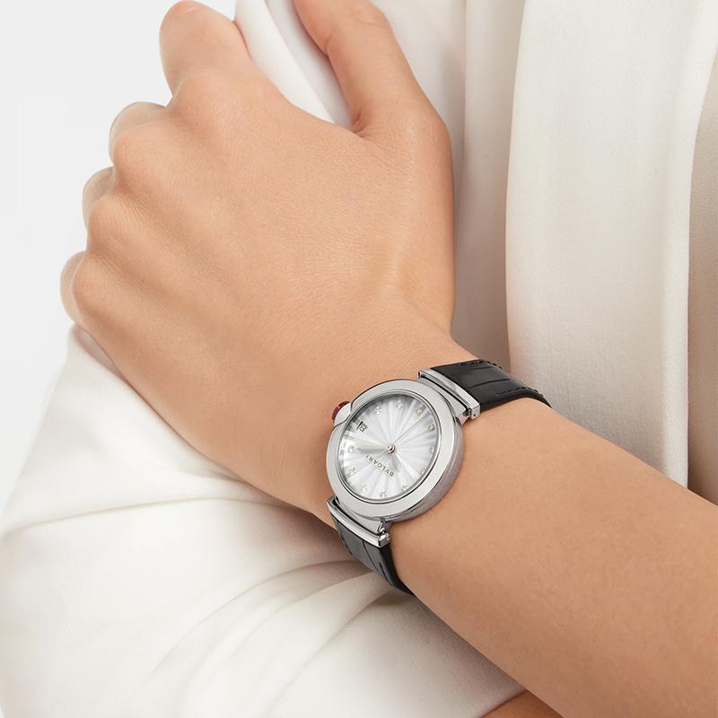 BVLGARI ルチェア ウォッチ 商品番号 .103478-最安値に挑戦中!!!