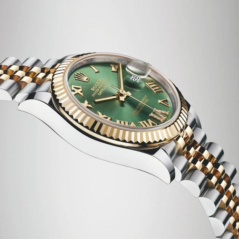 ROLEX レディ デイトジャスト m279171-0008-最安値に挑戦中!!!