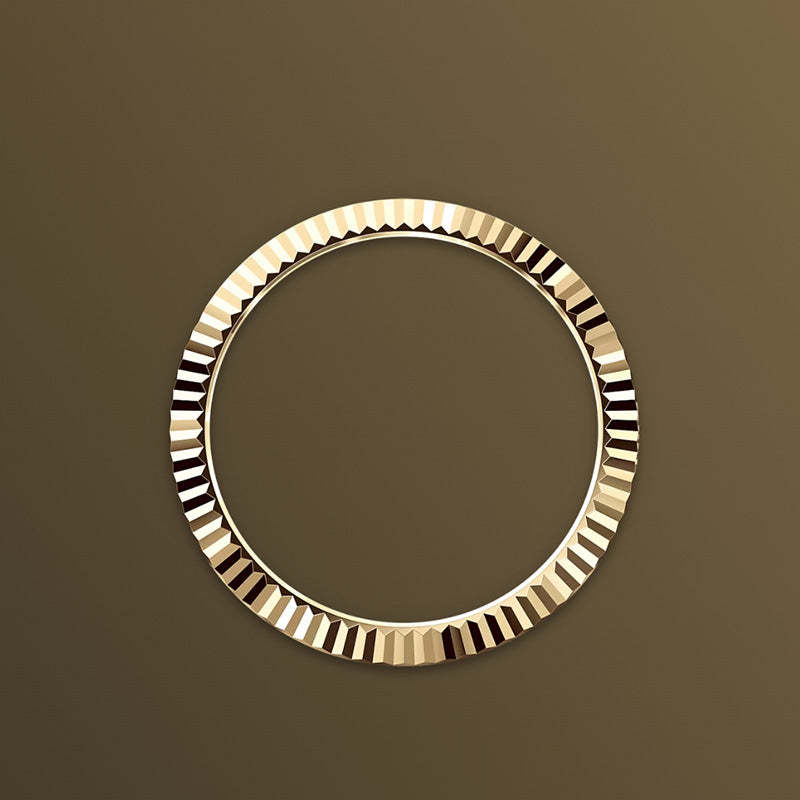 ROLEX  スカイドゥエラー、ブライトブラック、オイスター、42 MM、イエローゴールド336238-最安値に挑戦中!!!