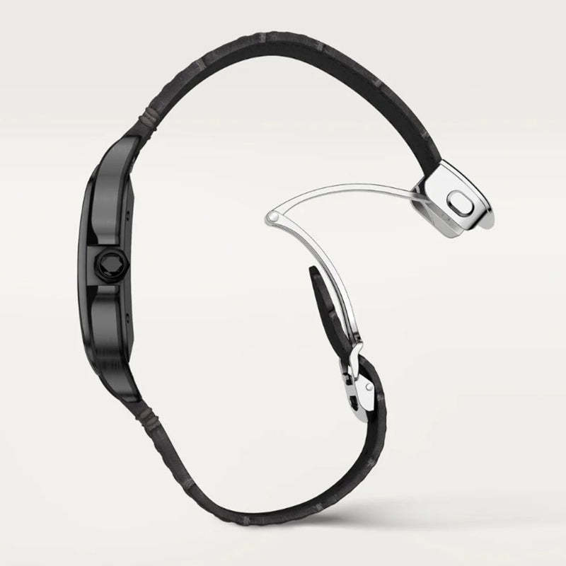 CARTIER サントス ドゥ カルティエ ウォッチ Ref:WSSA0039-最安値に挑戦中!!!