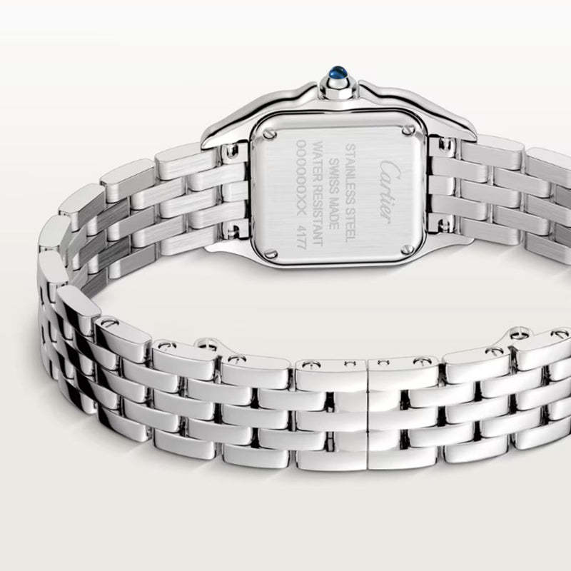 CARTIER  パンテール ドゥ カルティエ ウォッチRef:WSPN0010-最安値に挑戦中!!!