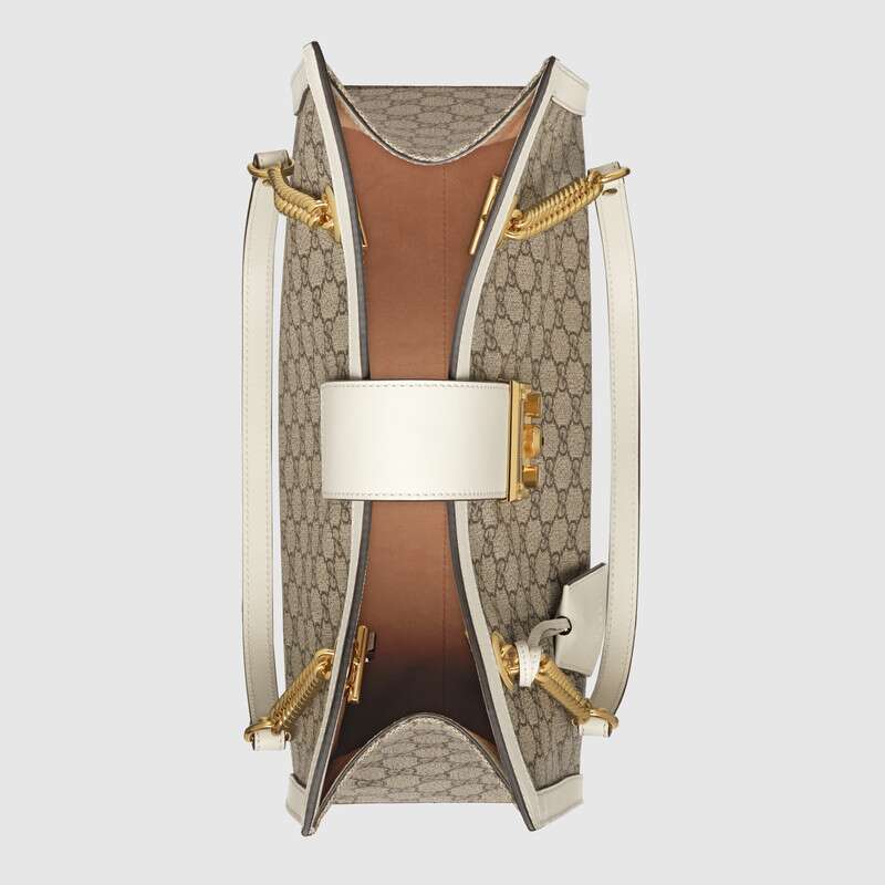  ‎GUCCI〔パドロック〕GG ミディアム ショルダーバッグ Ref:479197 KHNKG 9761-最安値に挑戦中!!!