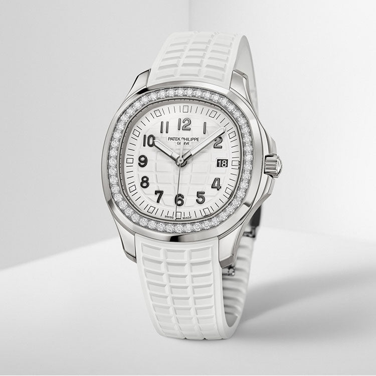 PATEK PHILIPPE コレクション/アクアノートRef:5267-200A-010-最安値に挑戦中!!!