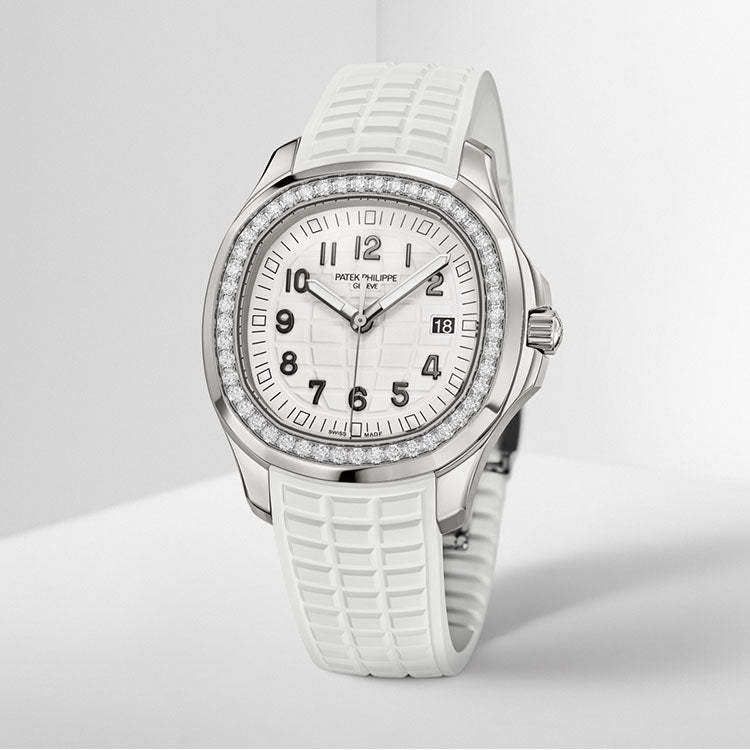 PATEK PHILIPPE コレクション/アクアノートRef:5267-200A-010-最安値に挑戦中!!!