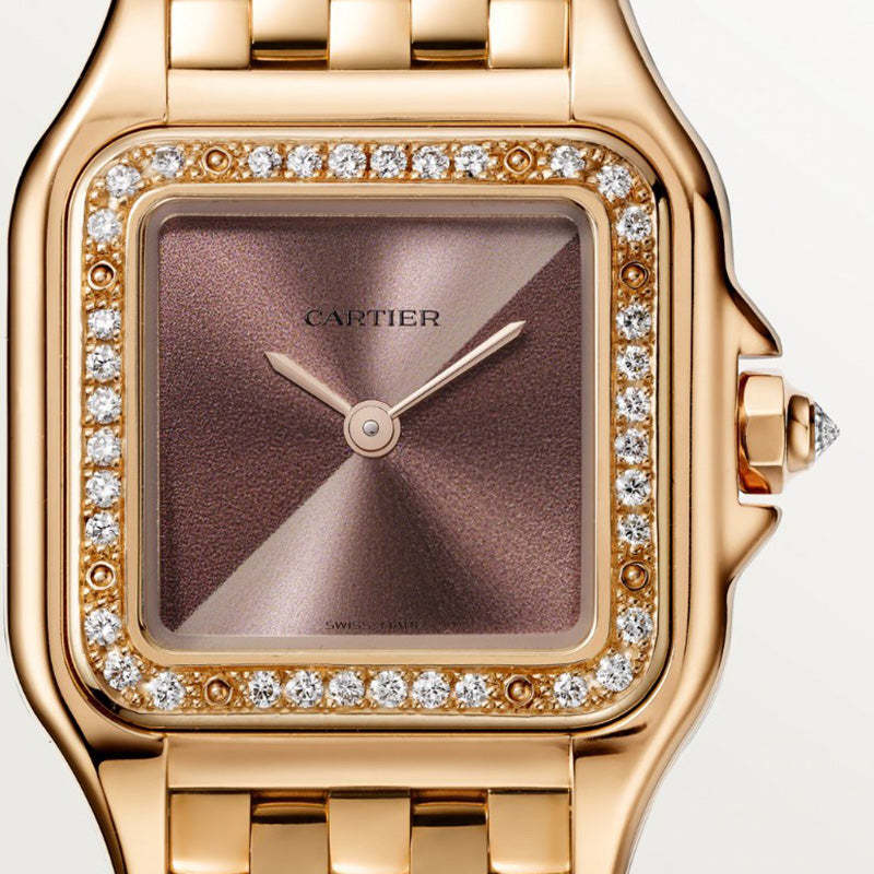 CARTIER パンテール ドゥ カルティエ ウォッチ Ref:WJPN0035-最安値に挑戦中!!!