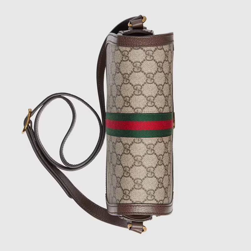  GUCCI〔オフィディア〕GG スモール ショルダーバッグ Ref:‎‎601044 96IWB 8745-最安値に挑戦中!!!